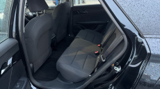 MG MG4 125kW SE EV 51kWh 5dr Auto Electric Hatchback